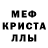 Меф мяу мяу Saulo Araujo
